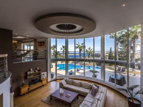 9 bed Villa in Mellieha — Malta Sotheby's International Realty