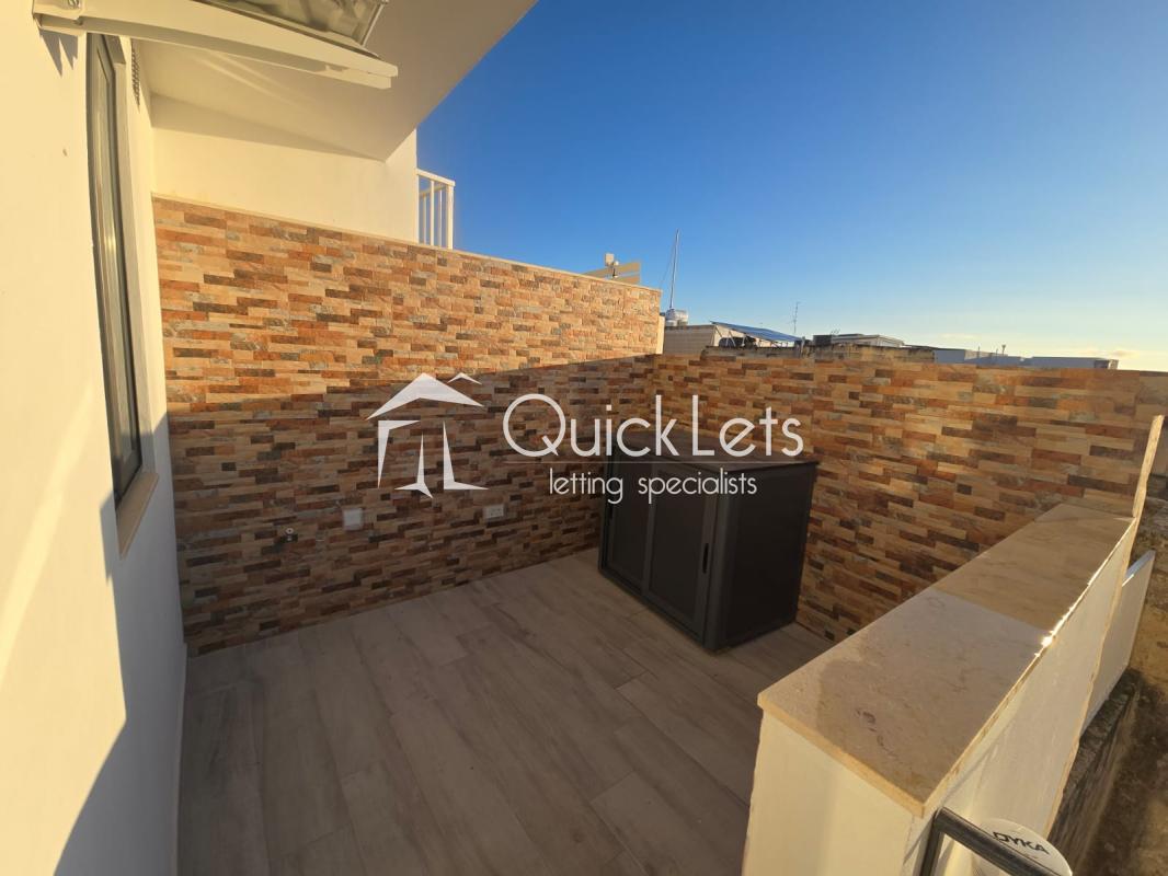 Apartments in Siggiewi - REF 85968 — QuickLets