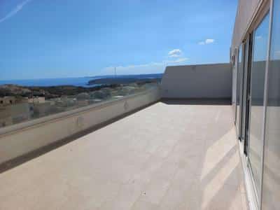 Penthouses with Country Views in Gozo - Qala — Simon Mamo Real Estate