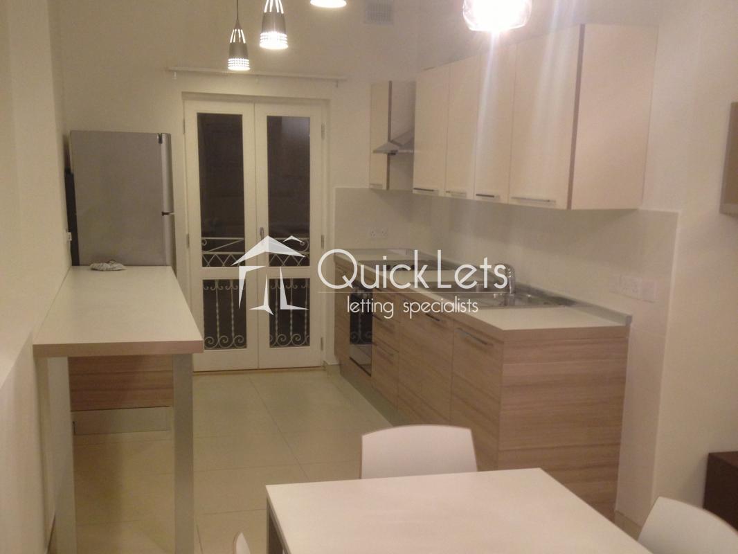 Apartments in Sliema - REF 83600 — QuickLets
