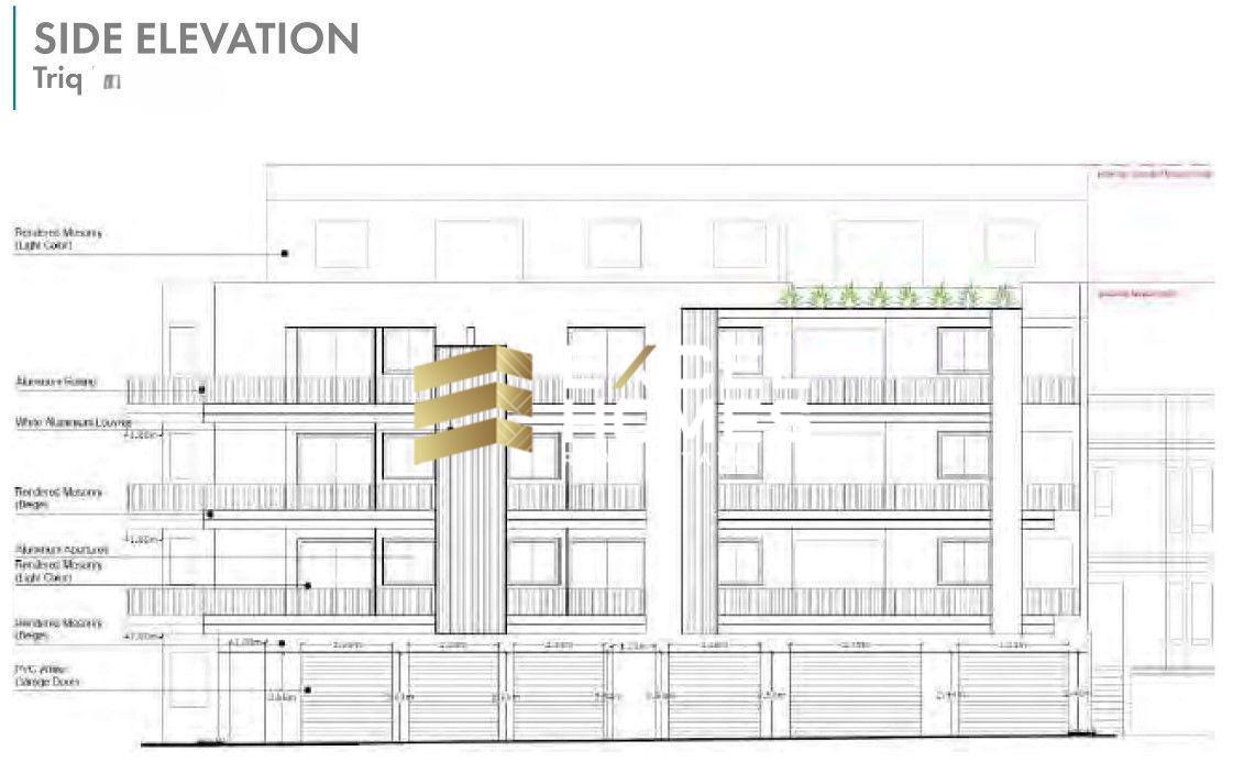 Garage — Excel Homes Real Estate