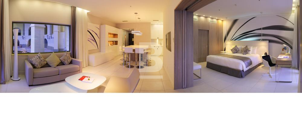 1 bed Apartment for rent in St Julians, Portomaso — Belair Property