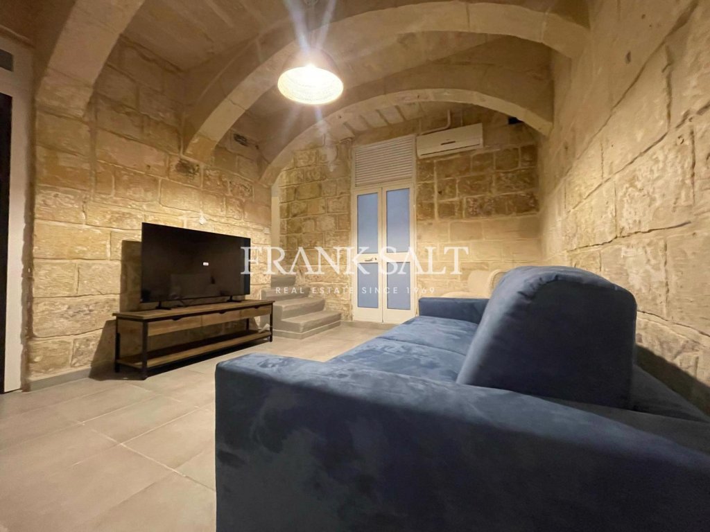 Floriana, Maisonette — Frank Salt Real Estate
