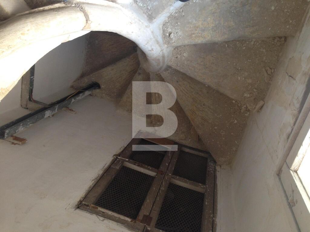 Houses of Character for Sale in Valletta — Belair Property
