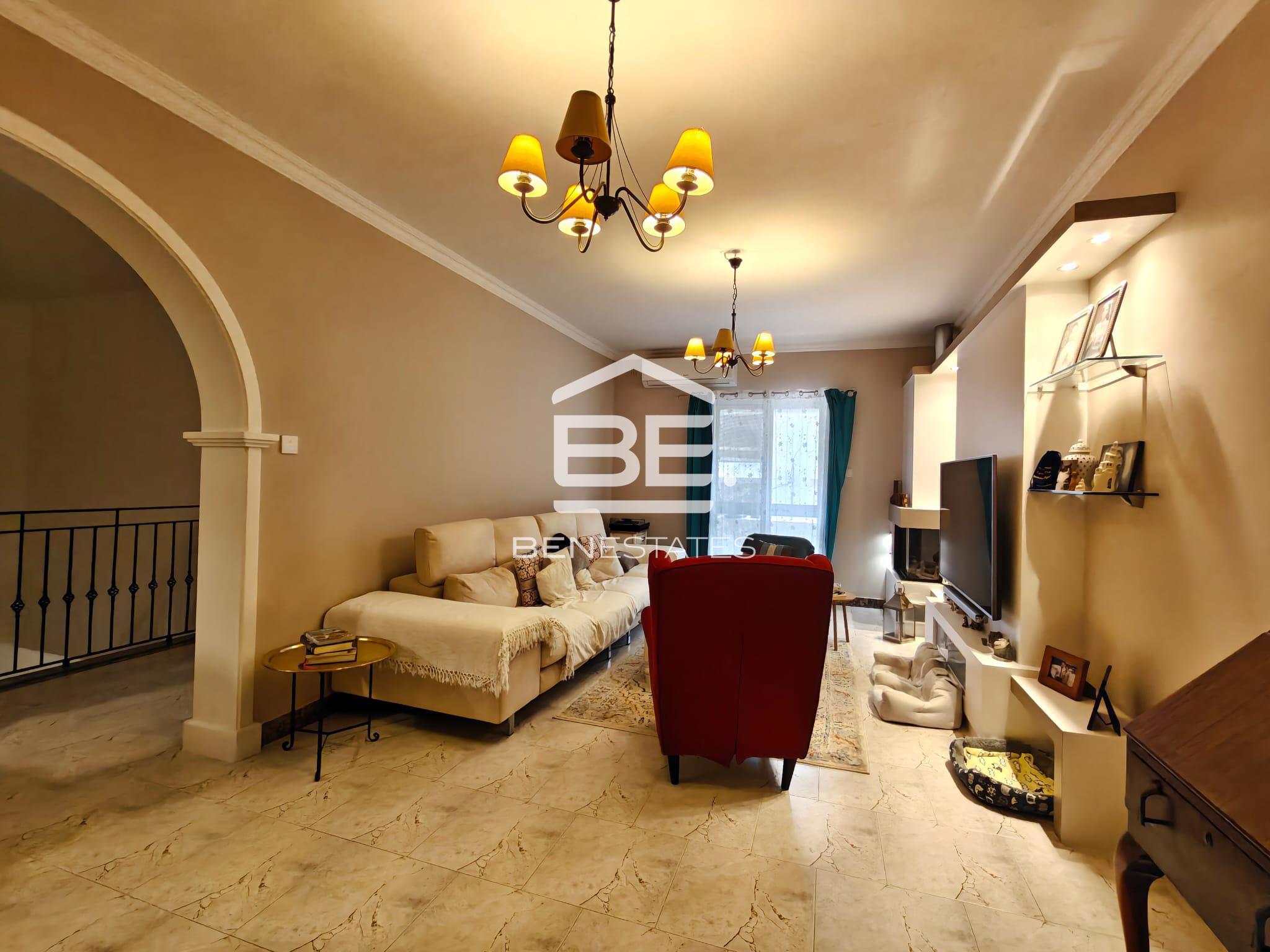 Maisonette — Ben Estates