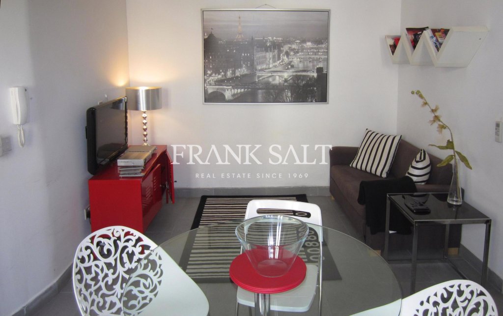 Sliema, Apartment — Frank Salt Real Estate