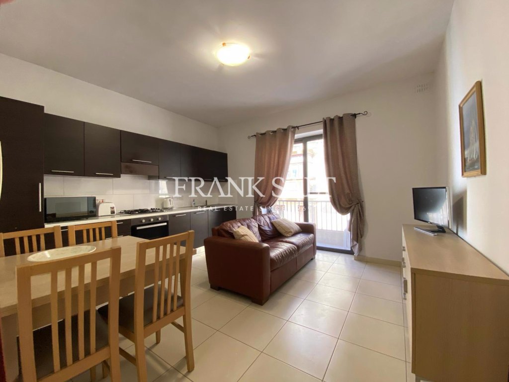 Gzira, Apartment — Frank Salt Real Estate