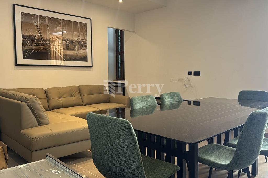 Sliema Maisonette — Perry Estate Agents