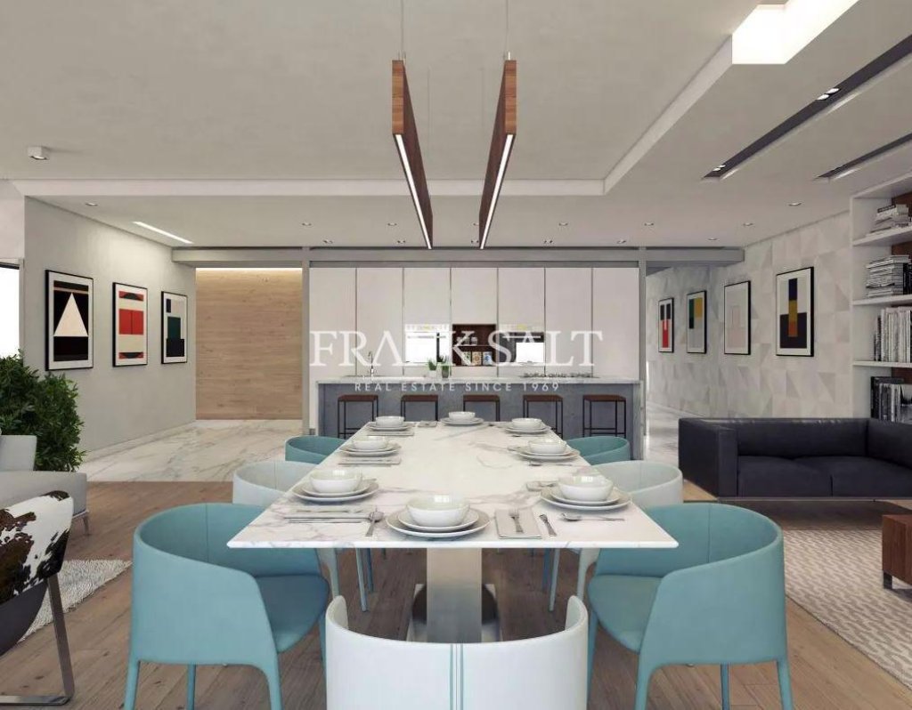 Zebbiegh, Apartment — Frank Salt Real Estate