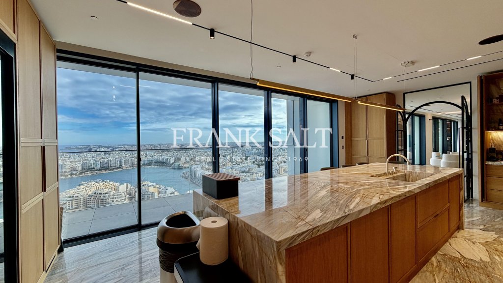 Mercury Towers, Apartment — Frank Salt Real Estate