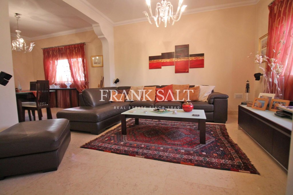 Kappara, Semi-detached Villa — Frank Salt Real Estate