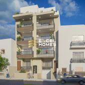 Penthouse — Excel Homes Real Estate