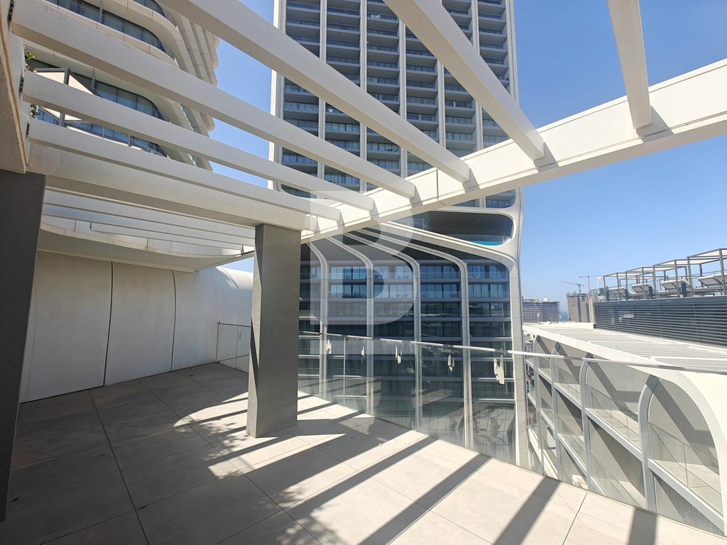 1 bed Apartment for Sale in St Julians, Mercury House — Belair Property