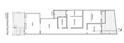 Ground Floor Maisonette in Marsascala — Simon Mamo Real Estate