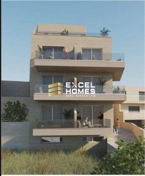 Apartment — Excel Homes Real Estate