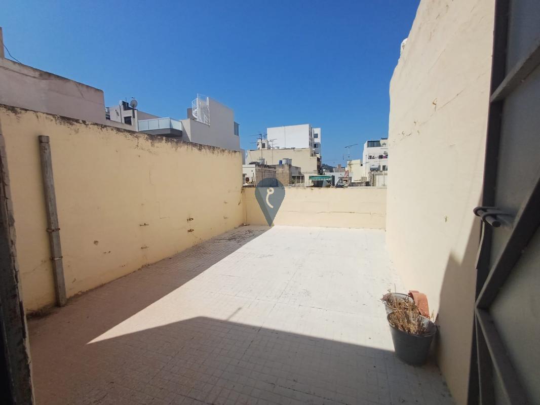Maisonette in St. Paul's Bay - REF 82893 — Zanzi Homes