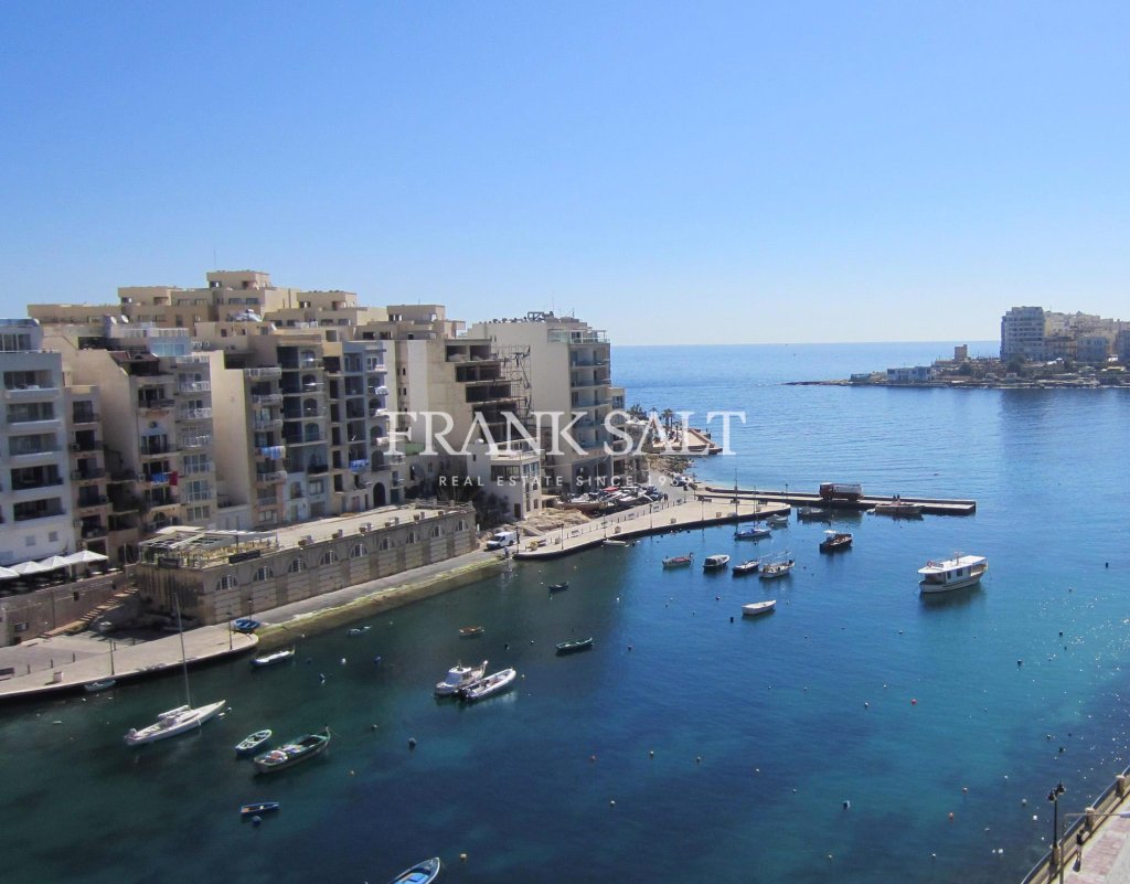 St Julians, Apartment — Frank Salt Real Estate