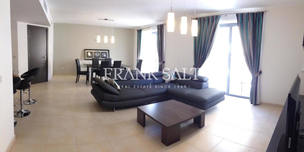 Sliema, Apartment — Frank Salt Real Estate