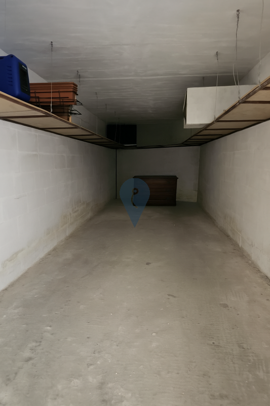 Garage/Parking Space in St. Paul's Bay - REF 82901 — Zanzi Homes