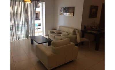 Modern Apartment in Qawra — Simon Mamo Real Estate