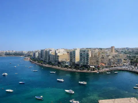 3 bed Apartment in St Julians — Malta Sotheby's International Realty