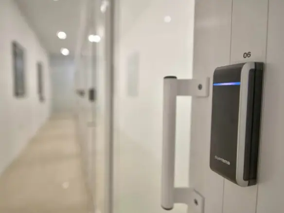 Valletta Serviced Offices for rent — Malta Offices