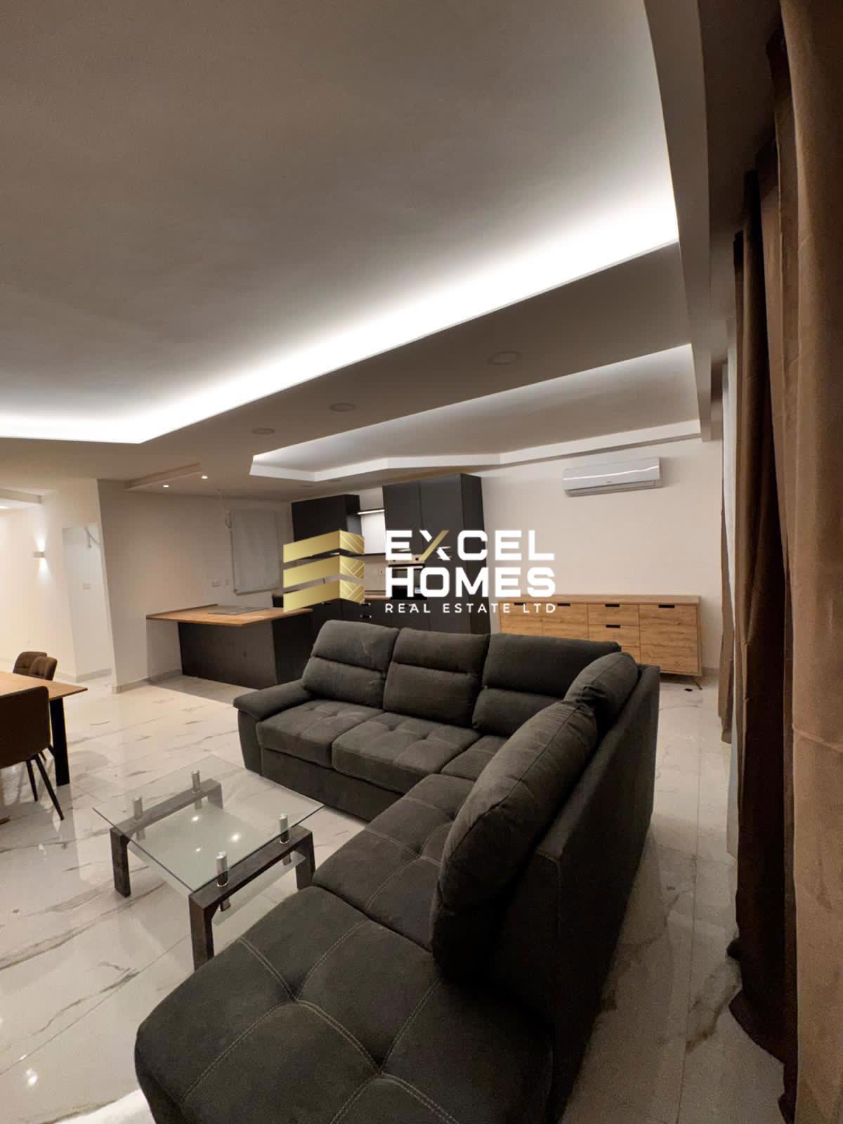 Apartment — Excel Homes Real Estate