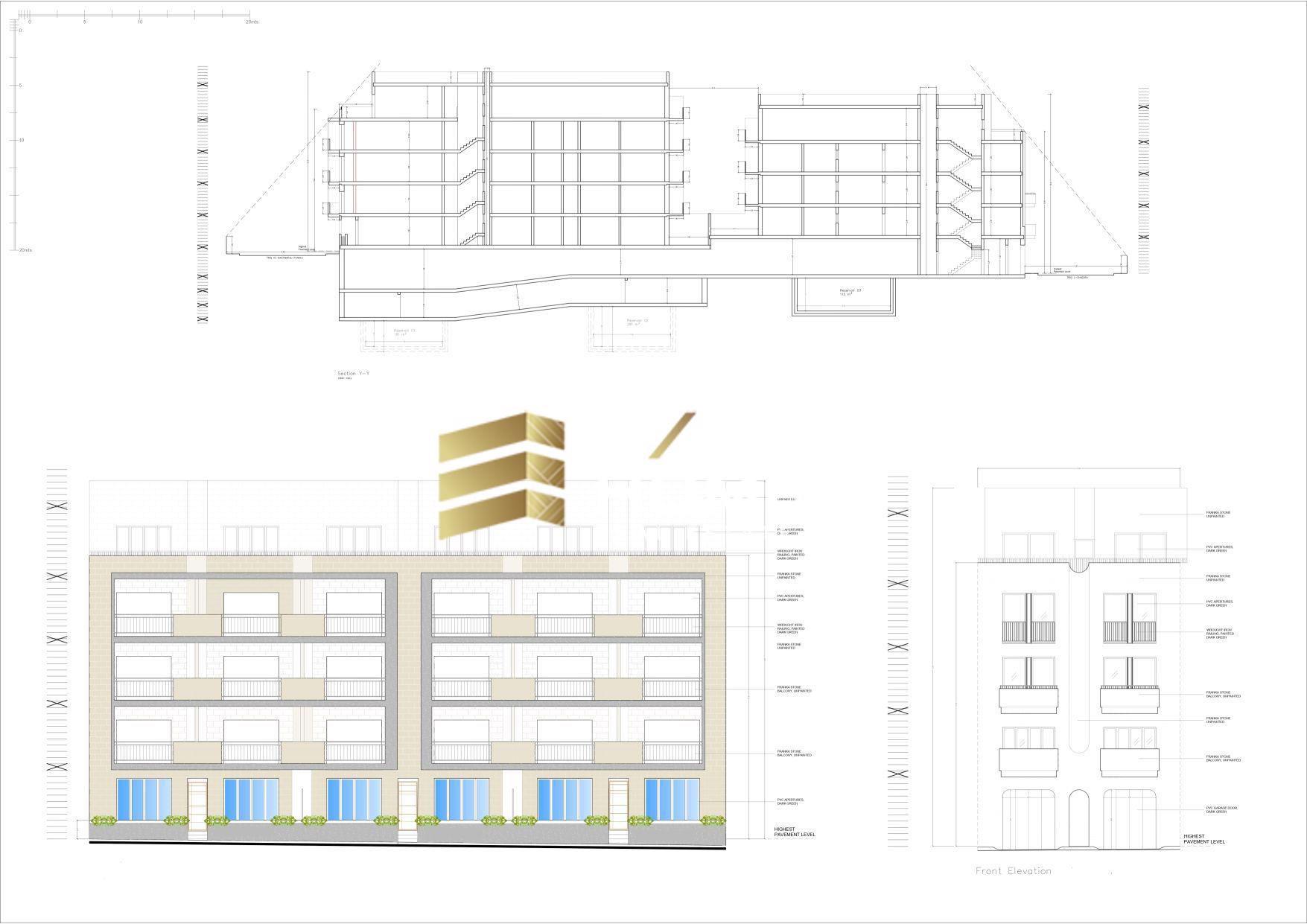Apartment — Excel Homes Real Estate