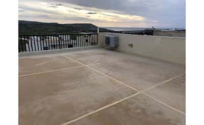 Apartment with Views in Manikata — Simon Mamo Real Estate