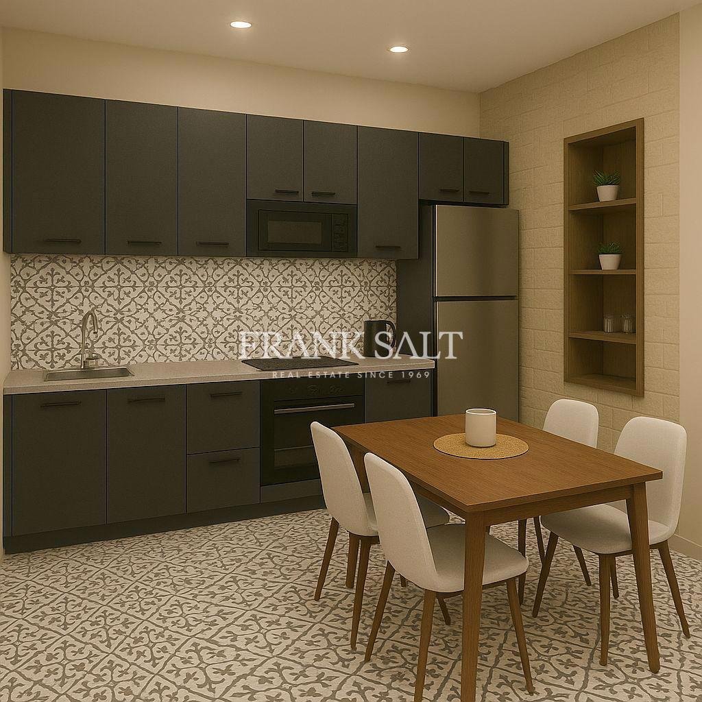 Paola, Townhouse — Frank Salt Real Estate
