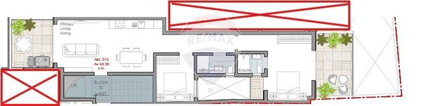 Penthouse — RE/MAX Malta