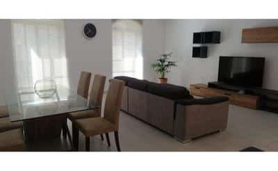 Modern Maisonette in St Julians — Simon Mamo Real Estate