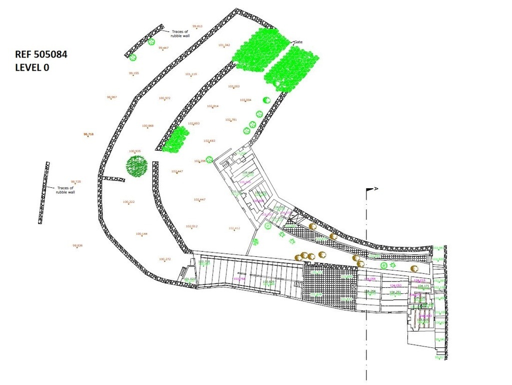 Farm for Sale in Paola — Belair Property
