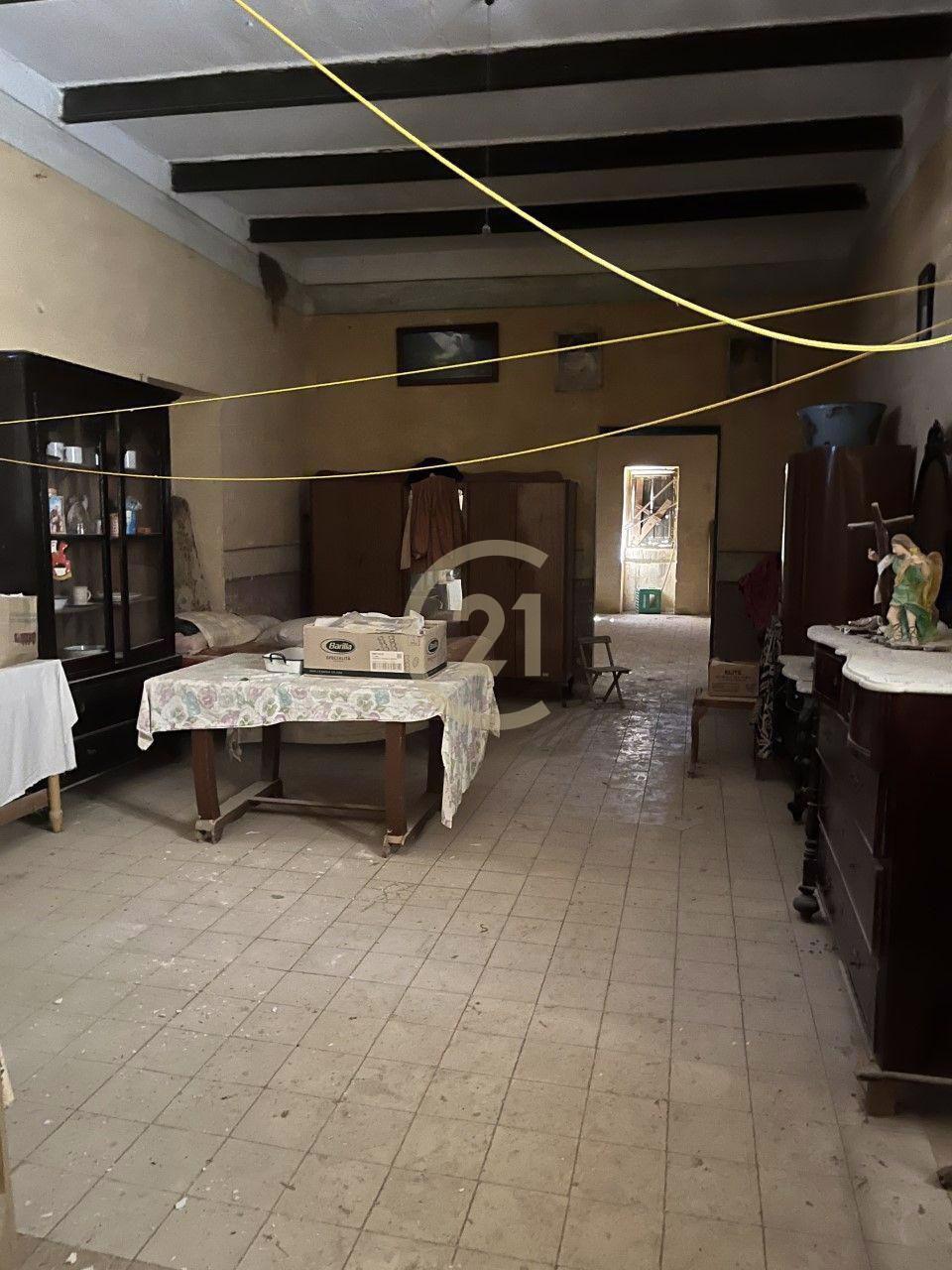 Farmhouse in Mqabba — Century 21 Malta