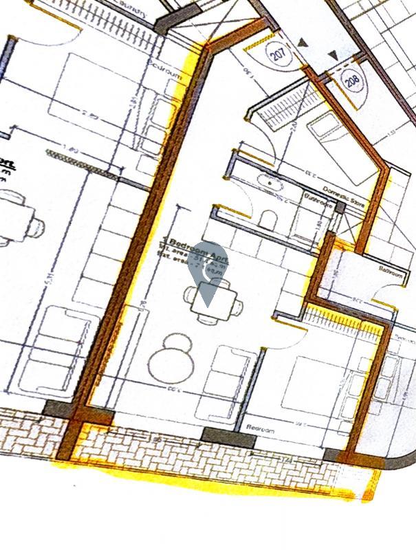 Apartment in Fgura - REF 86143 — Zanzi Homes