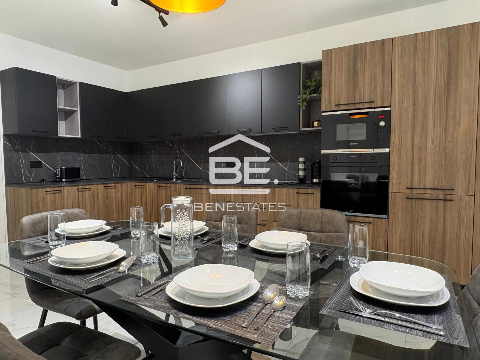 Apartment — Ben Estates