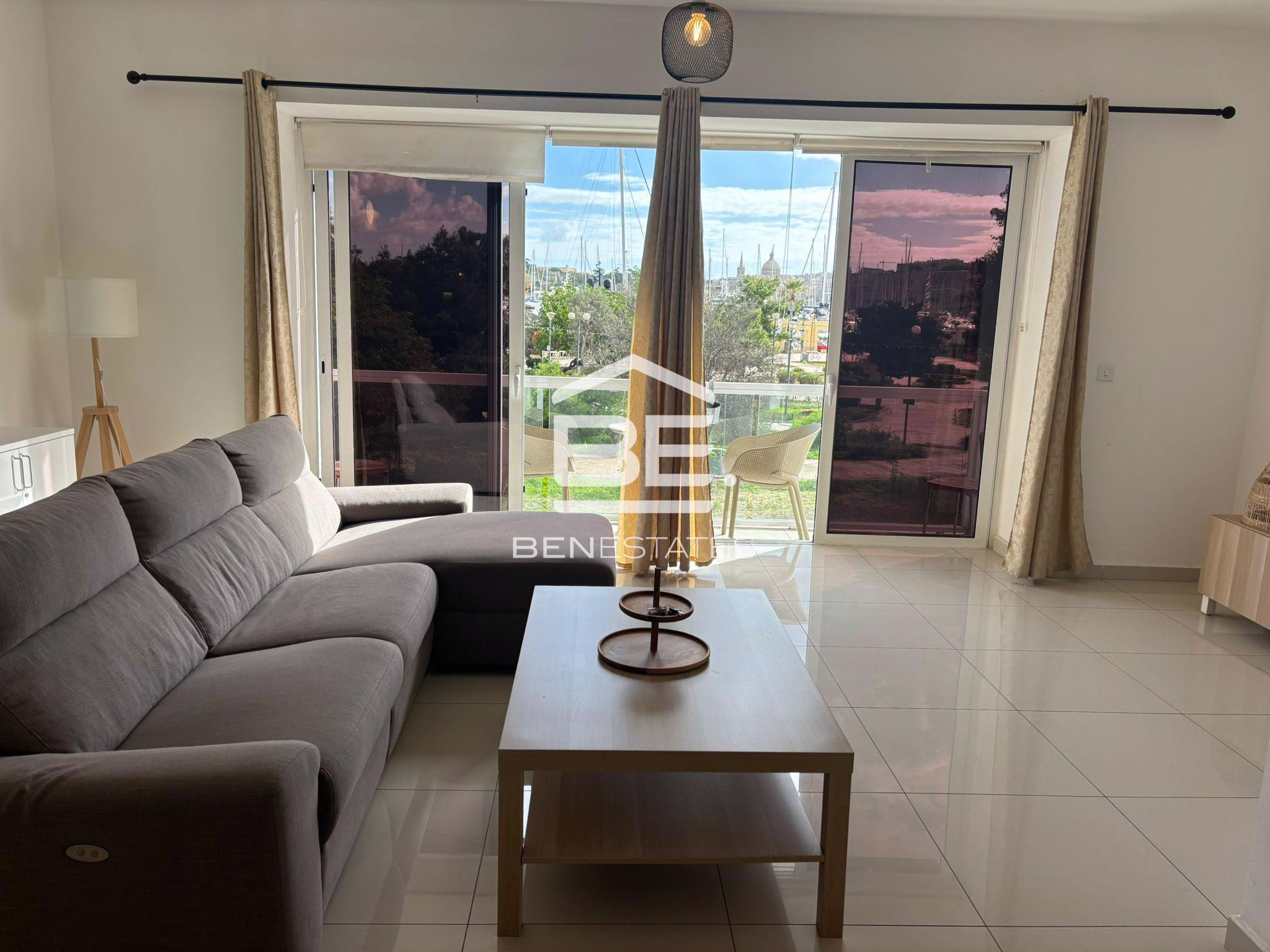 Apartment — Ben Estates