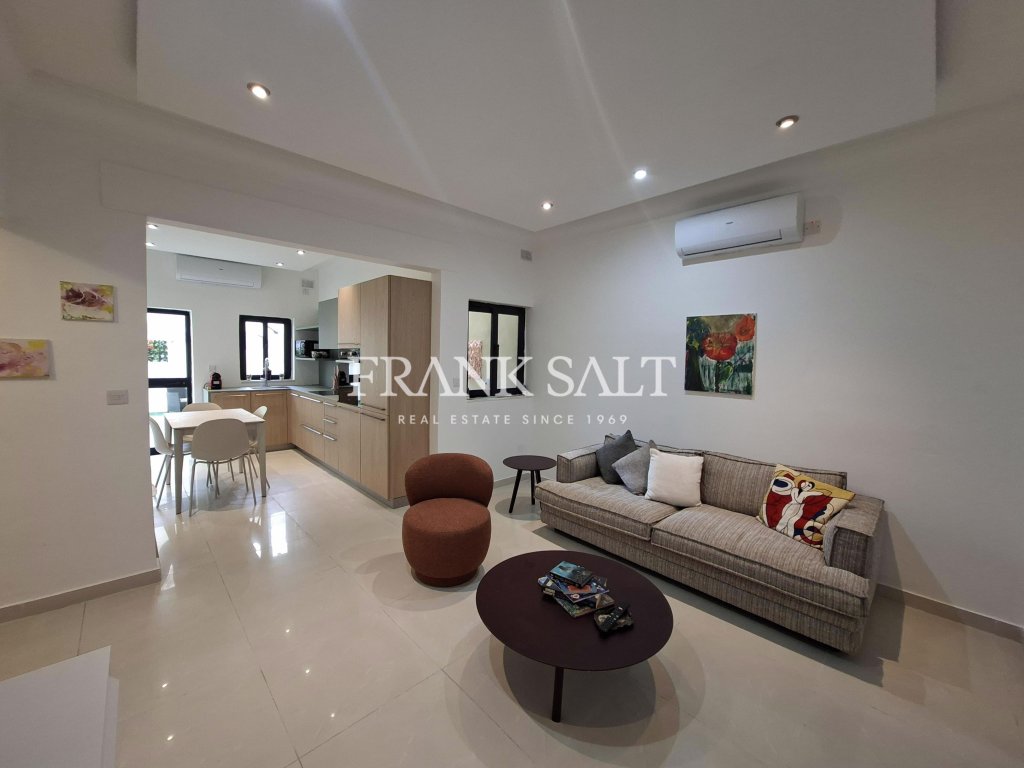Sliema, Apartment — Frank Salt Real Estate