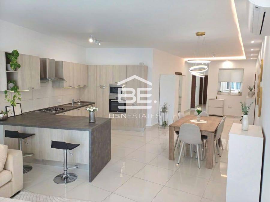 Apartment — Ben Estates