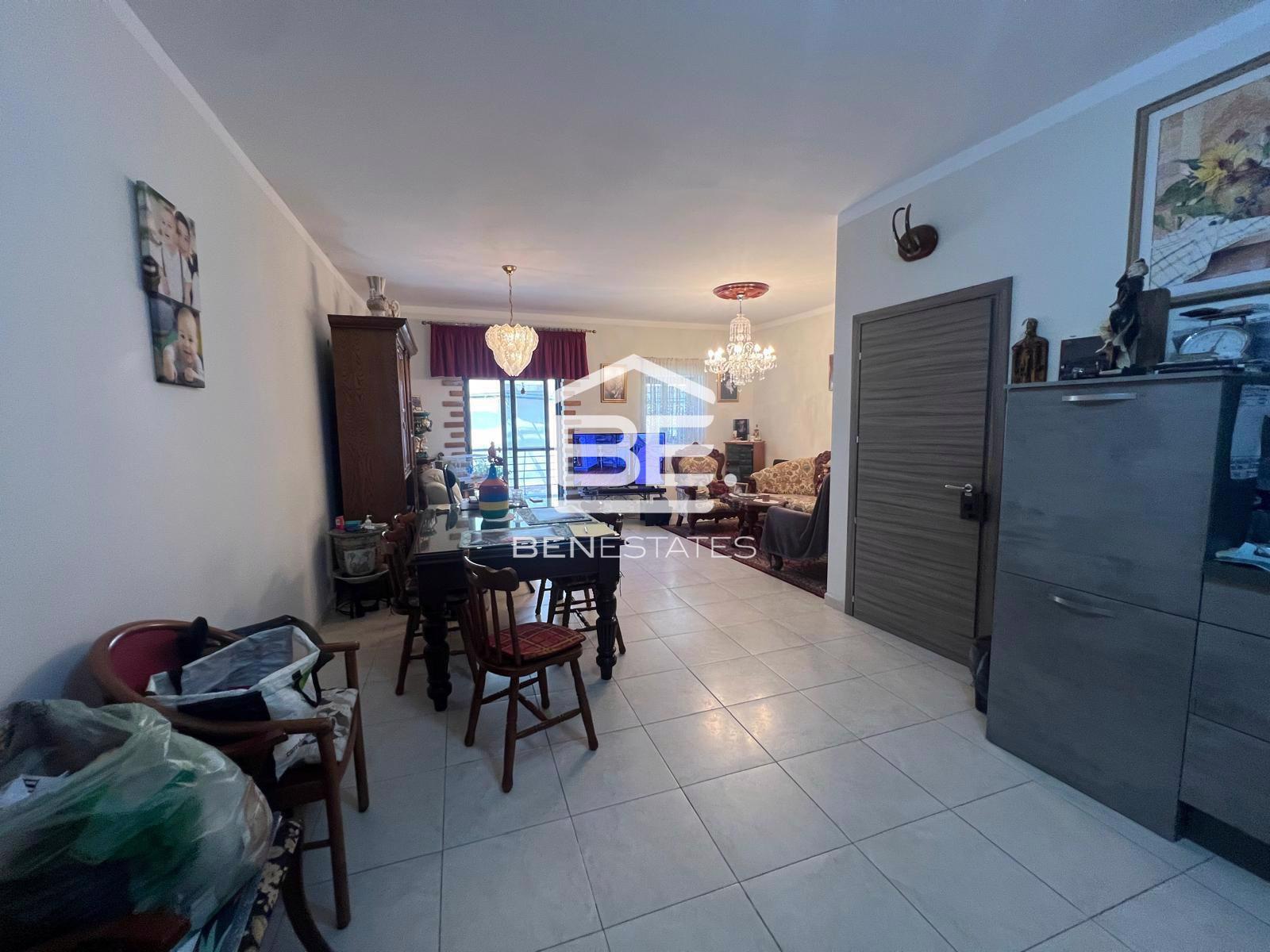 Apartment — Ben Estates