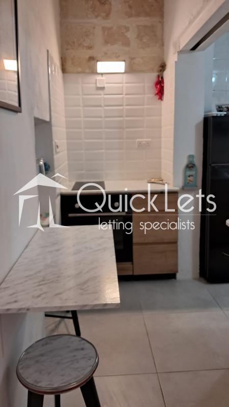 Maisonettes in Sliema - REF 87087 — QuickLets