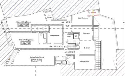 Modern Apartments in Pieta — Simon Mamo Real Estate