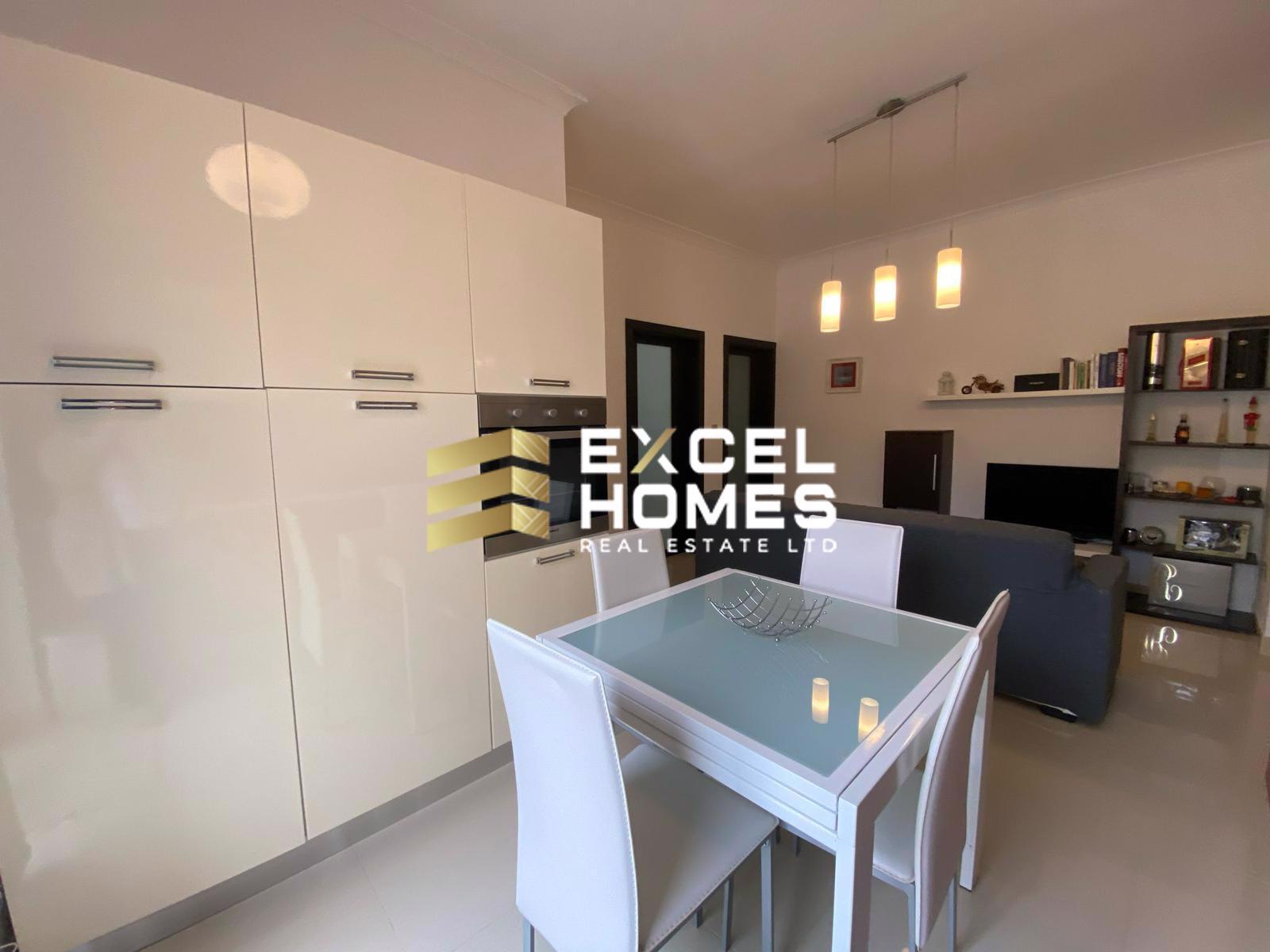Apartment — Excel Homes Real Estate