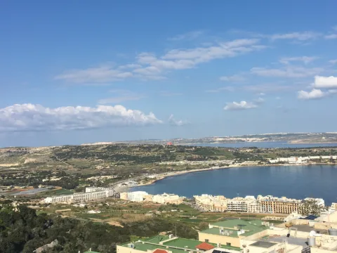 3 bed Apartment in Mellieha — Malta Sotheby's International Realty
