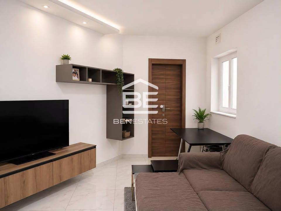 Apartment — Ben Estates