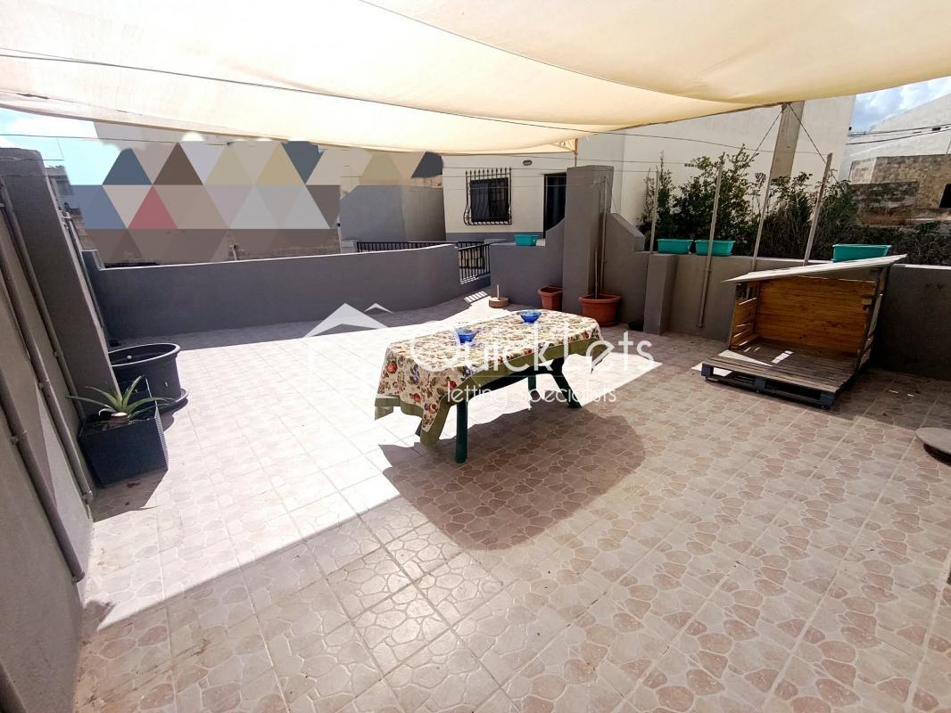 Maisonettes in Mosta - REF 88907 — QuickLets