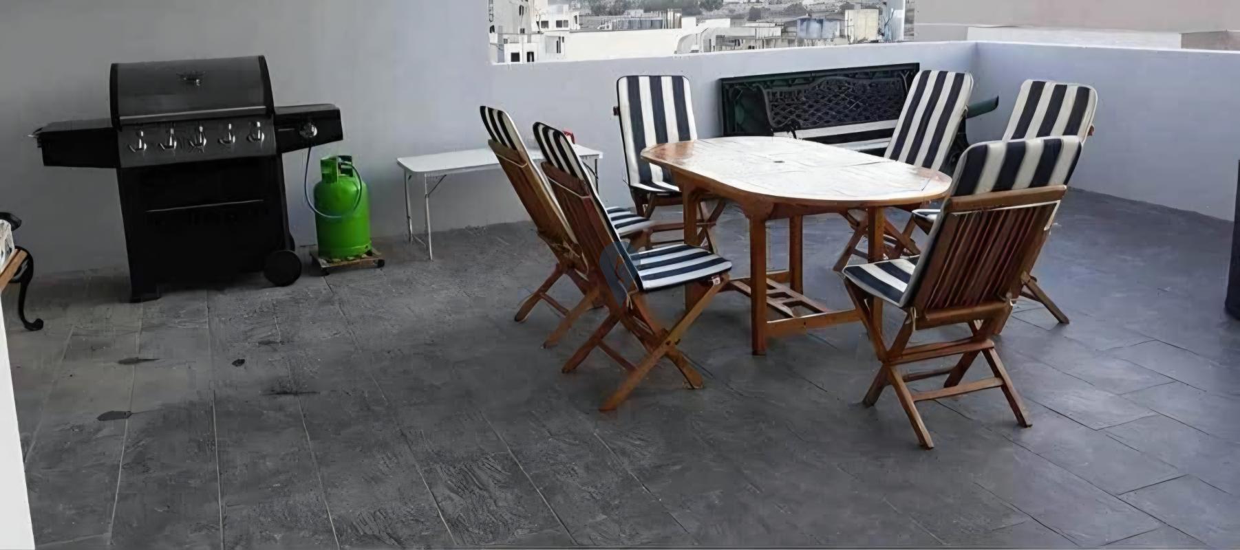 Apartment in Marsaskala - REF 89916 — Zanzi Homes