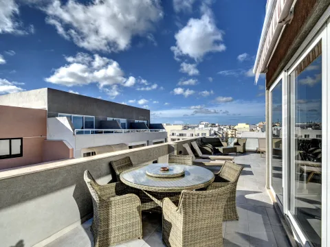 2 bed Penthouse in San Gwann — Malta Sotheby's International Realty