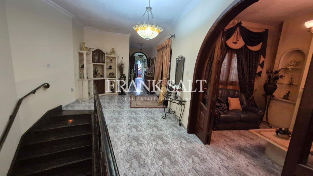 Zebbug, Maisonette — Frank Salt Real Estate