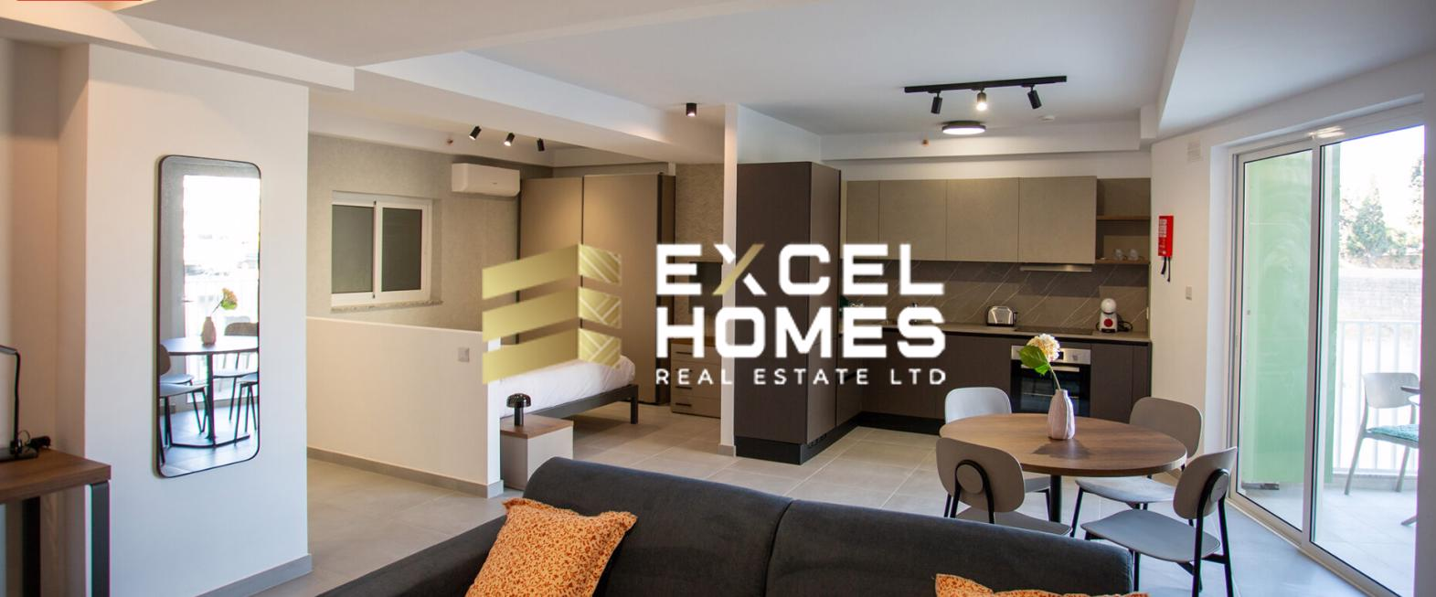 Apartment — Excel Homes Real Estate